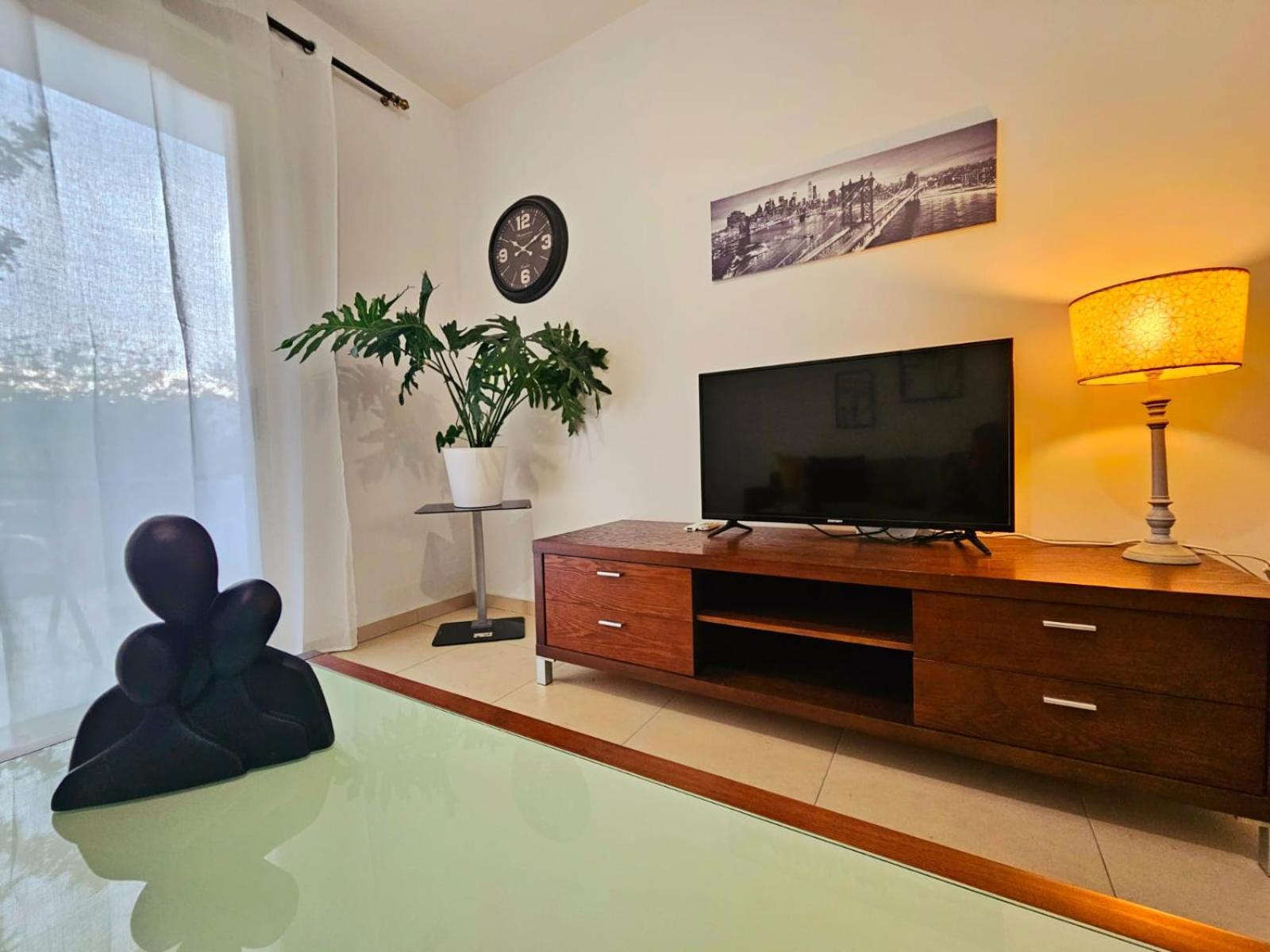 Elysia Park Apartments Пафос Экстерьер фото