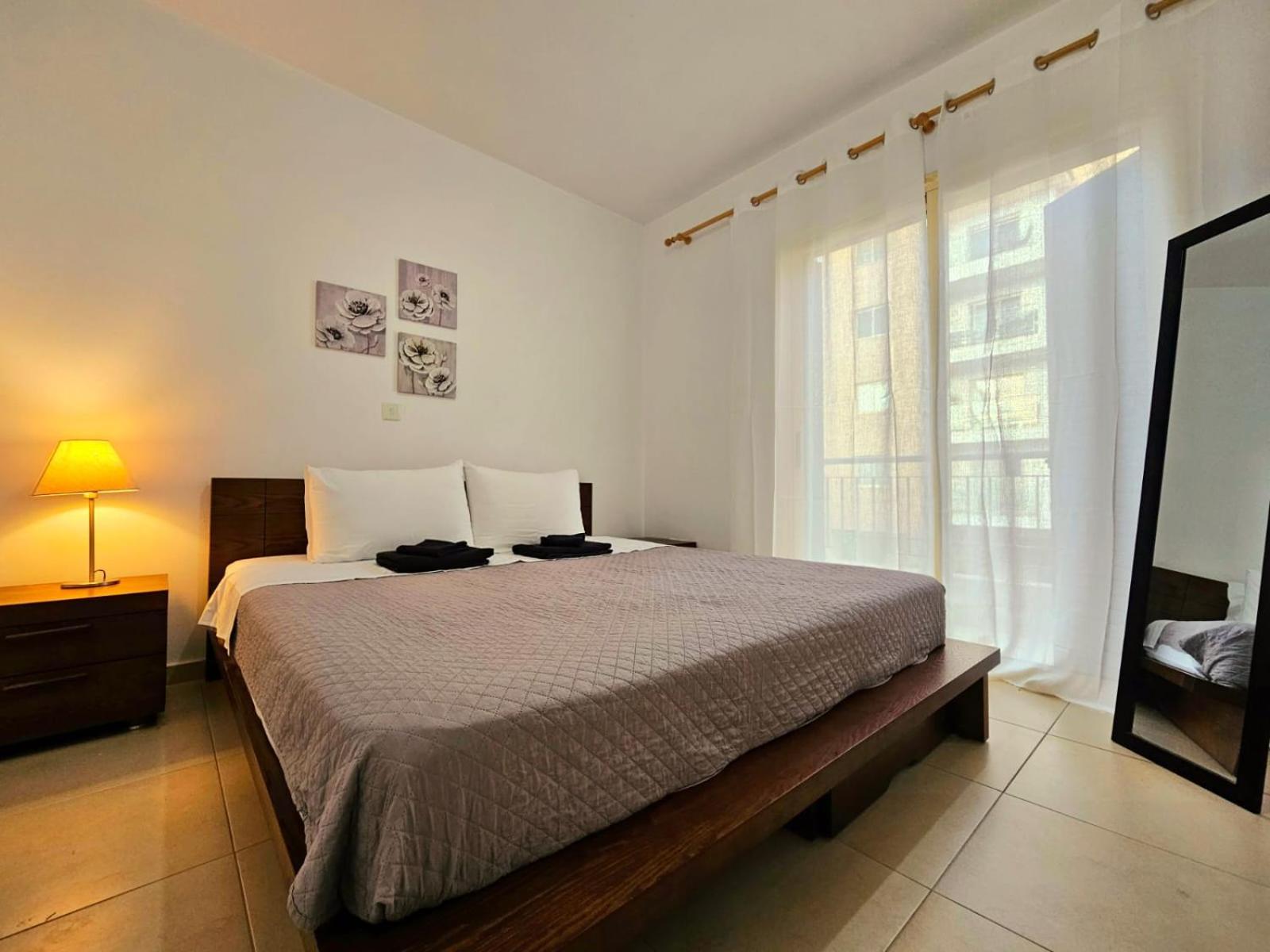 Elysia Park Apartments Пафос Экстерьер фото