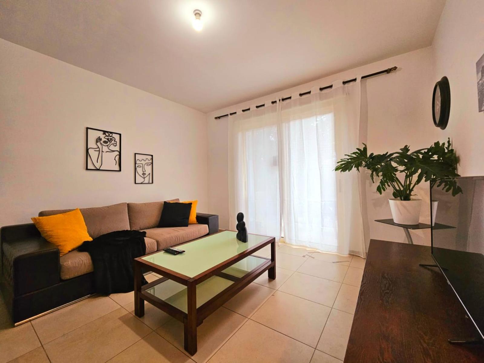 Elysia Park Apartments Пафос Экстерьер фото