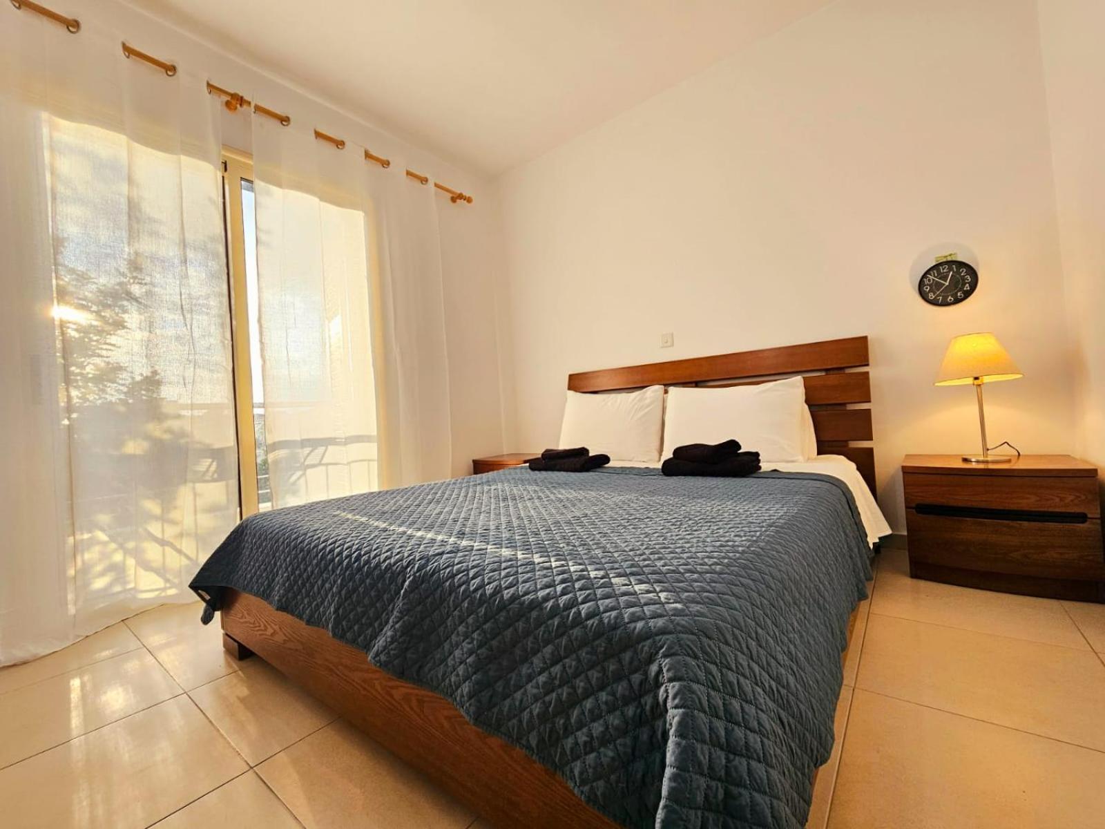 Elysia Park Apartments Пафос Экстерьер фото