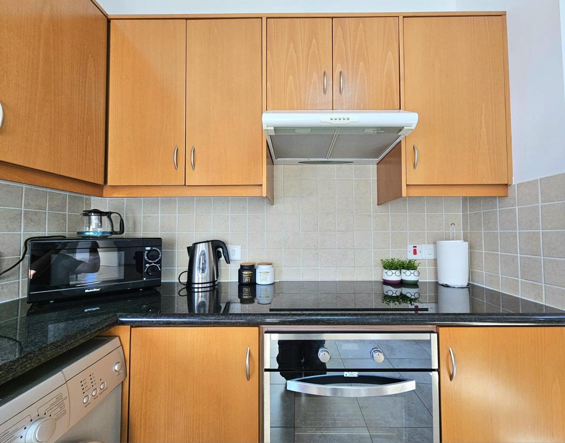 Elysia Park Apartments Пафос Экстерьер фото