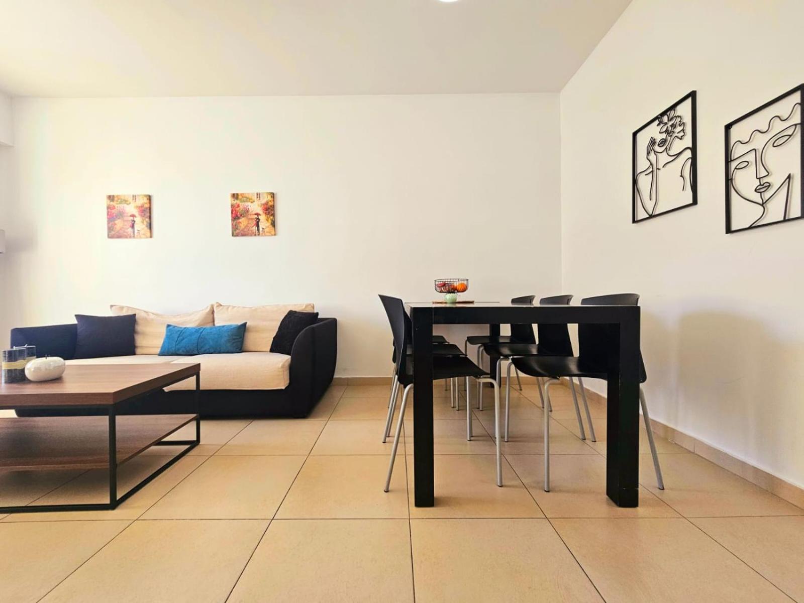 Elysia Park Apartments Пафос Номер фото