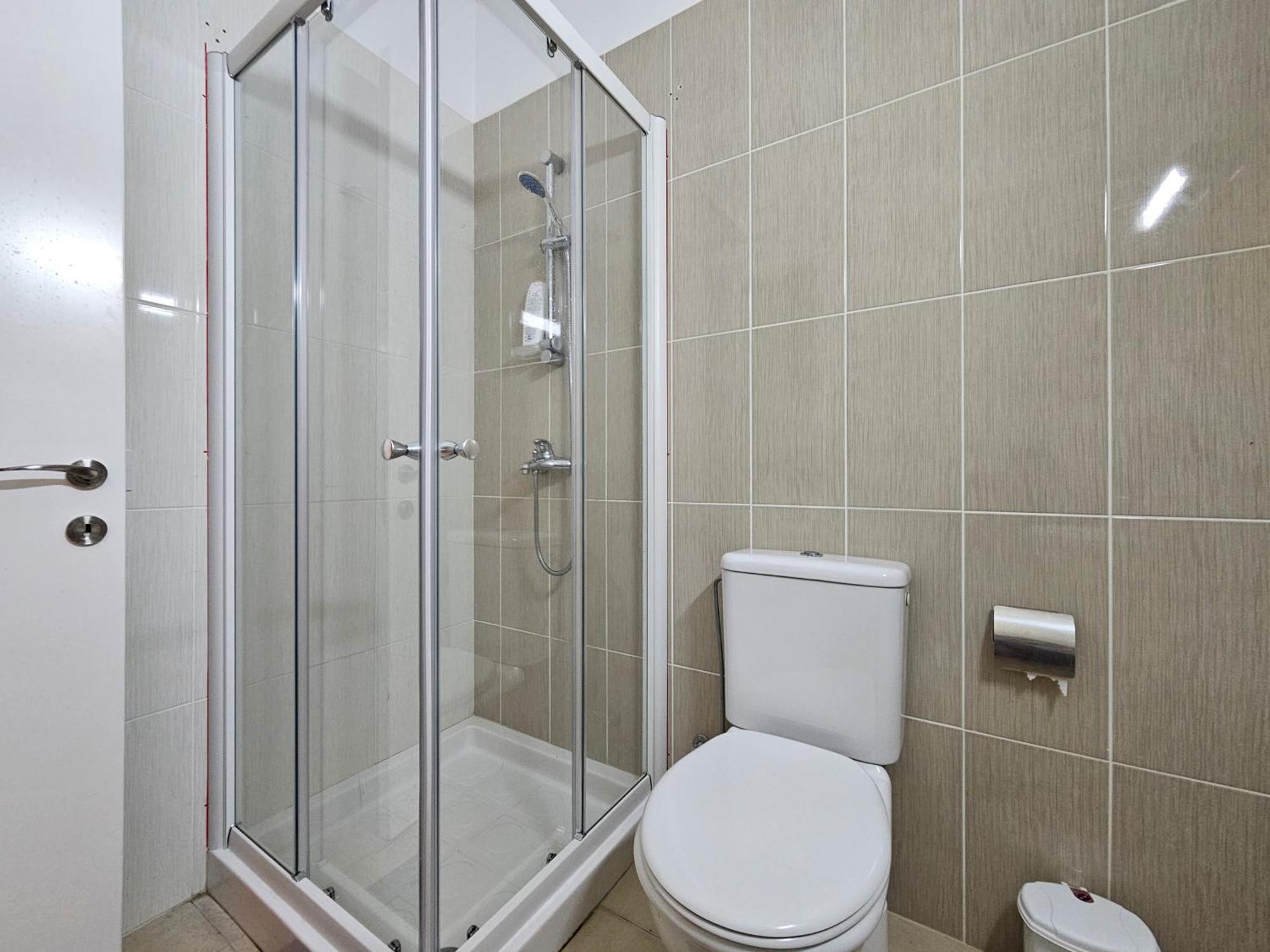 Elysia Park Apartments Пафос Номер фото